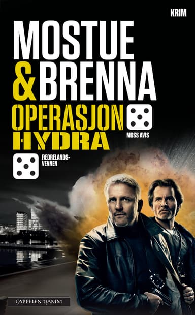 Operasjon Hydra