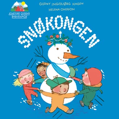 Snøkongen