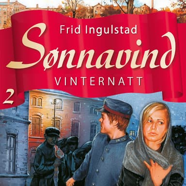 Vinternatt