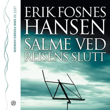 Salme ved reisens slutt