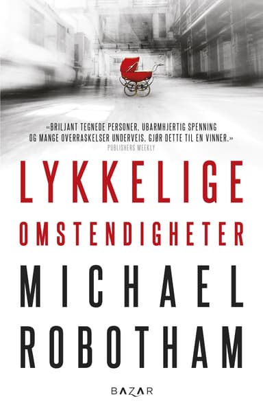 Lykkelige omstendigheter