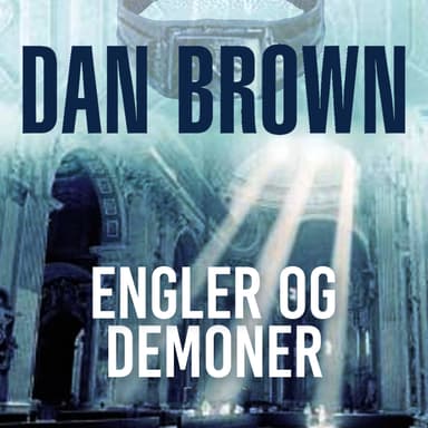 Engler og demoner