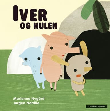 Iver og hulen