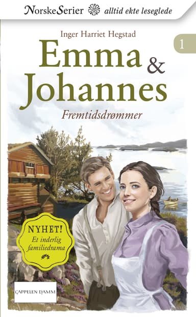 Fremtidsdrømmer