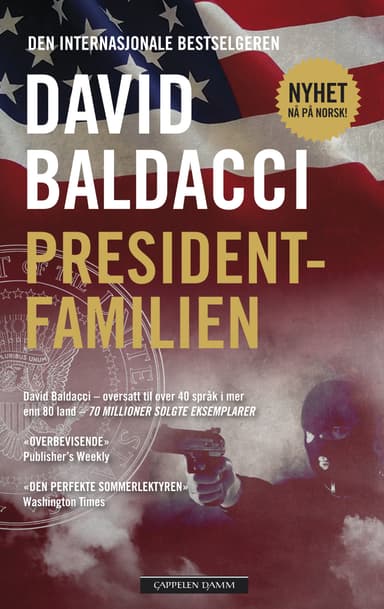 Presidentfamilien