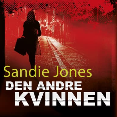 Den andre kvinnen