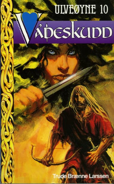 Vådeskudd