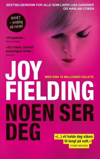 Noen ser deg