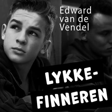 Lykkefinneren