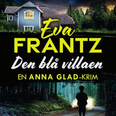 Den blå villaen