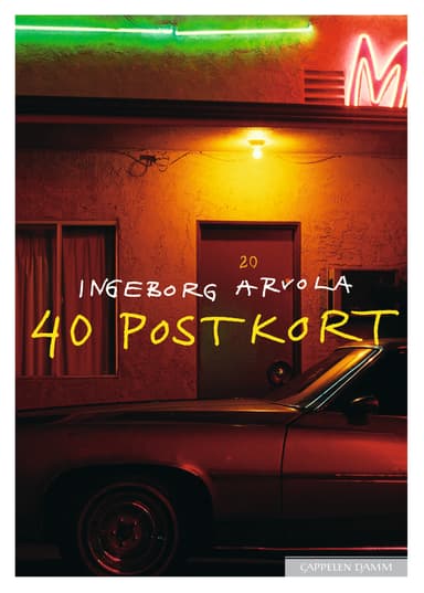 40 postkort
