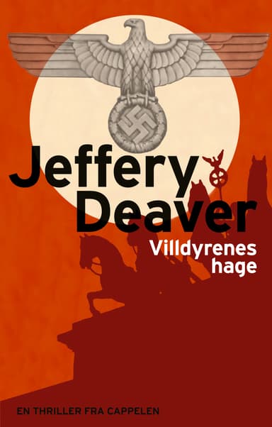 Villdyrenes hage
