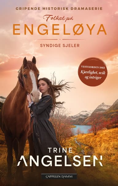 Syndige sjeler