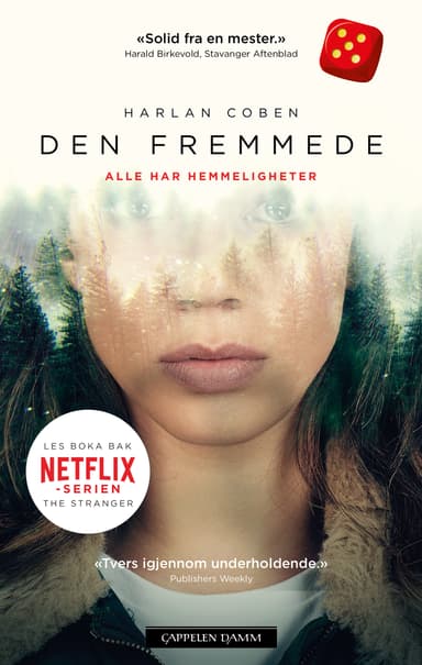 Den fremmede - netflix filmutgave