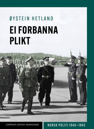 Ei forbanna plikt