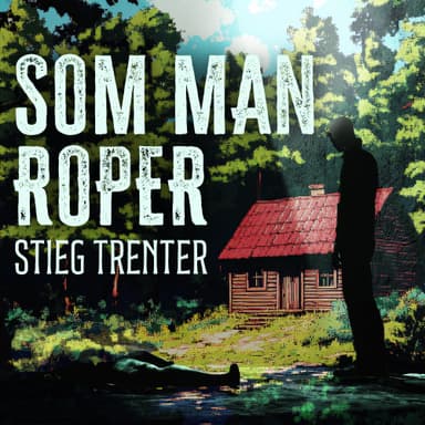 Som man roper...