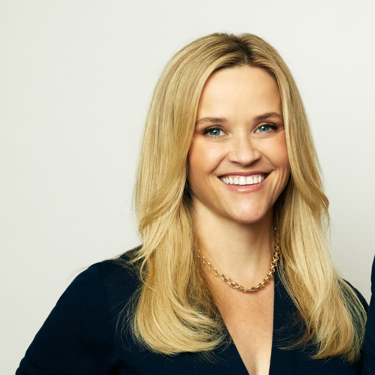 Bidragsyter Reese Witherspoon
