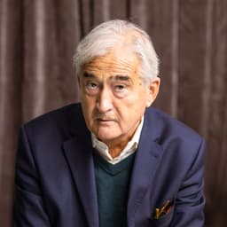 Bidragsyter Antony Beevor