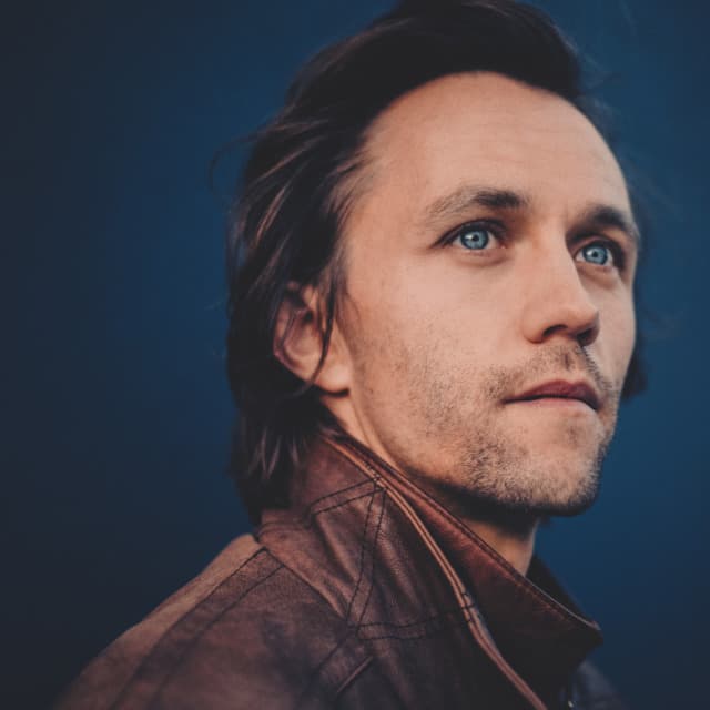 Bidragsyter Sondre Lerche