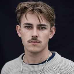 Bidragsyter Nelio Biedermann