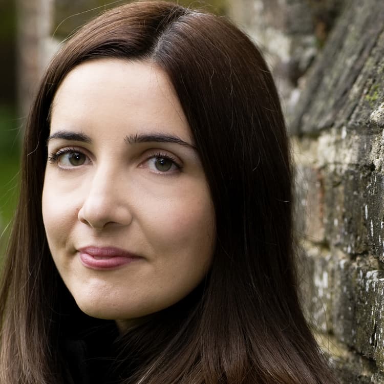 Bidragsyter Jane Casey