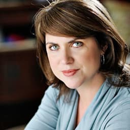 Bidragsyter Lisa Gardner