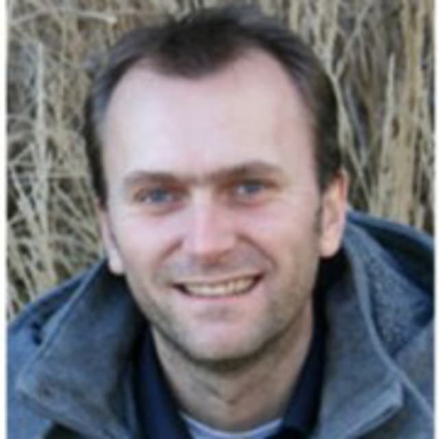 Bidragsyter Hans Hodne