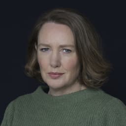 Bidragsyter Paula Hawkins