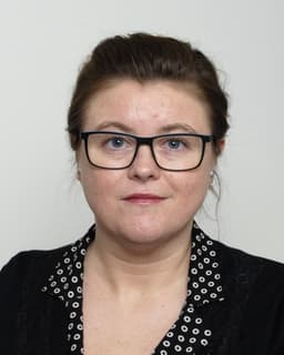 Bidragsyter Vibece Moi Selvik