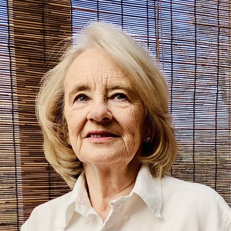 Bidragsyter Jennifer Bohnet