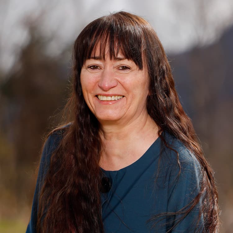 Bidragsyter Trine Angelsen
