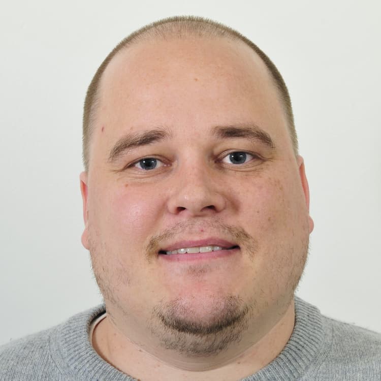 Bidragsyter Carl Henrik Knutsen