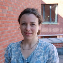 Bidragsyter Silje Maria Tellmann