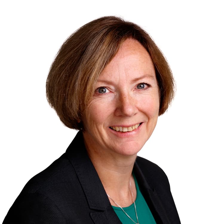 Bidragsyter Sigrun K. Ertesvåg