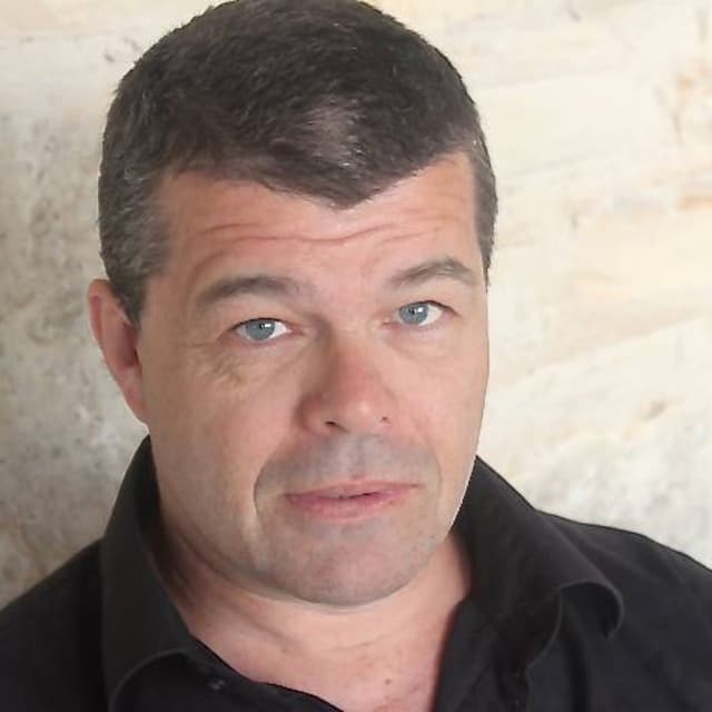 Bidragsyter Einar Mo