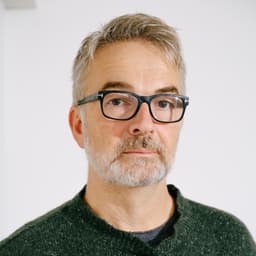 Bidragsyter Per Schreiner