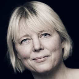 Bidragsyter Anne Hege Simonsen