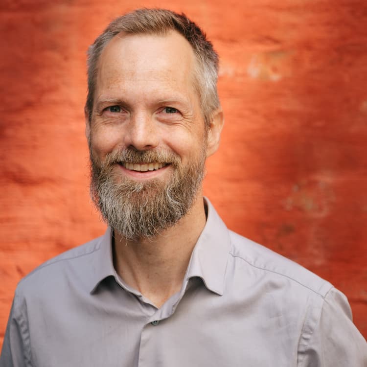 Bidragsyter Bår Stenvik