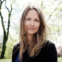 Bidragsyter Emely Benedicte Kahrs
