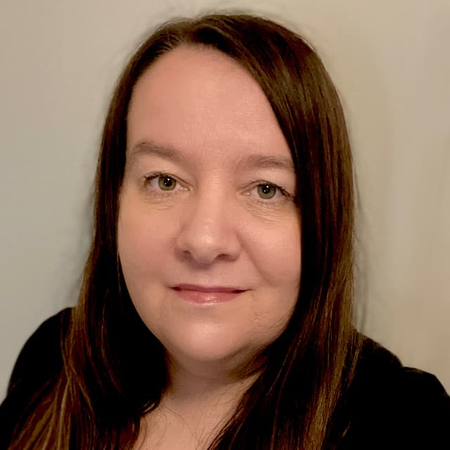 Bidragsyter Mali Ludvigsen