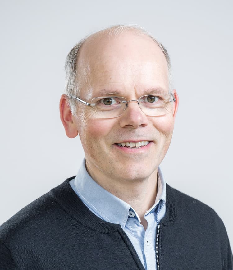 Bidragsyter Åge Diseth