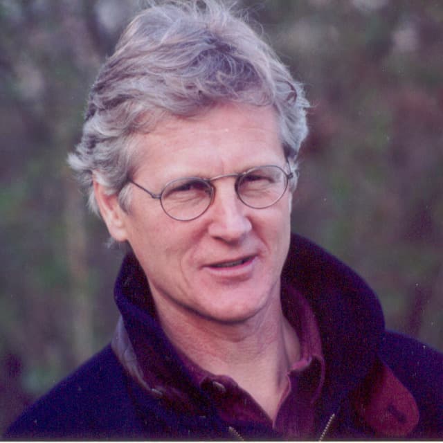 Bidragsyter Karl Otto Nakken