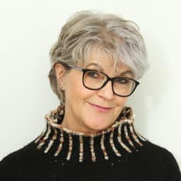 Bidragsyter Jane Mysen