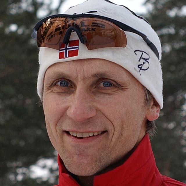 Bidragsyter Erik Unneberg