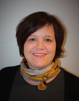 Bidragsyter Heidi Østland Vala