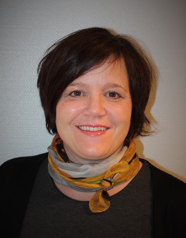 Bidragsyter Heidi Østland Vala