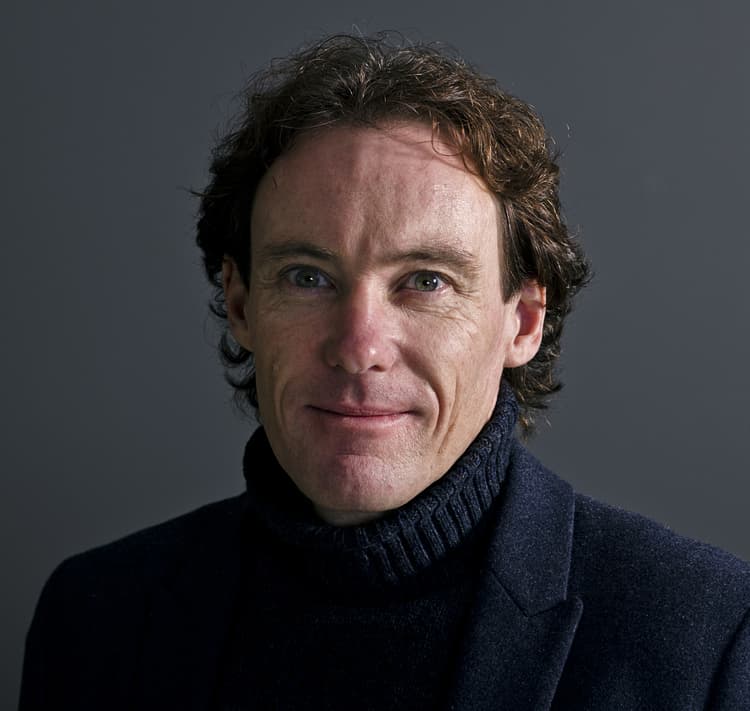 Bidragsyter Trond Heum