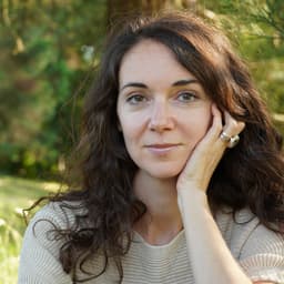 Bidragsyter Iris Wolff