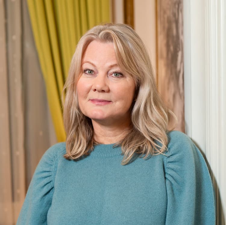 Bidragsyter Ragnhild Havstad