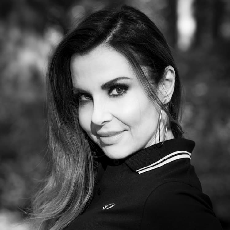Bidragsyter Alexia Bohwim